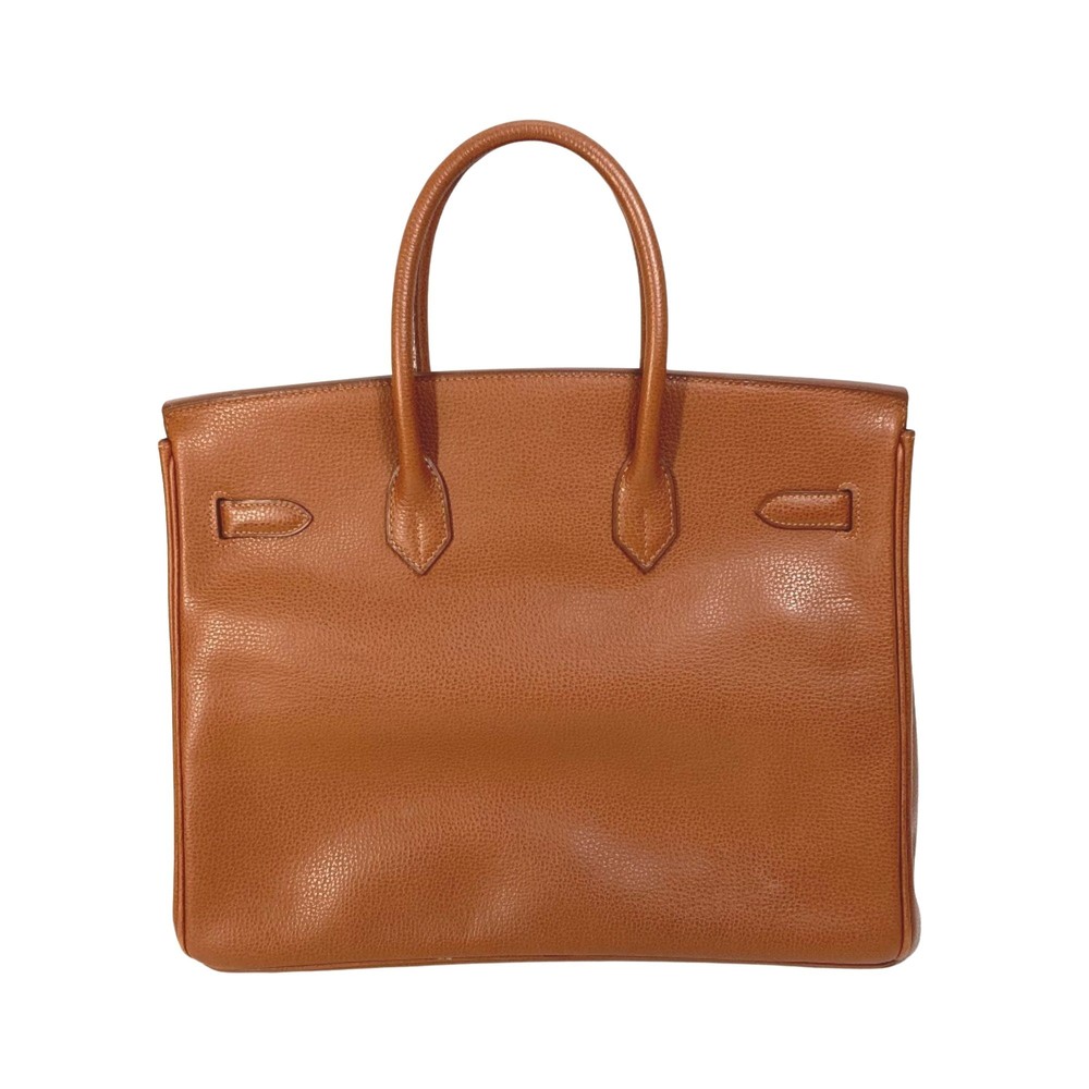 HERMES Birkin 35 Handbag - Picture 2 of 16